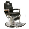 SAKAI MAYFAIR Black barber chair