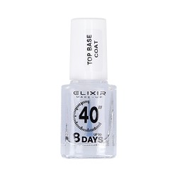 ELIXIR Top for quick-drying...