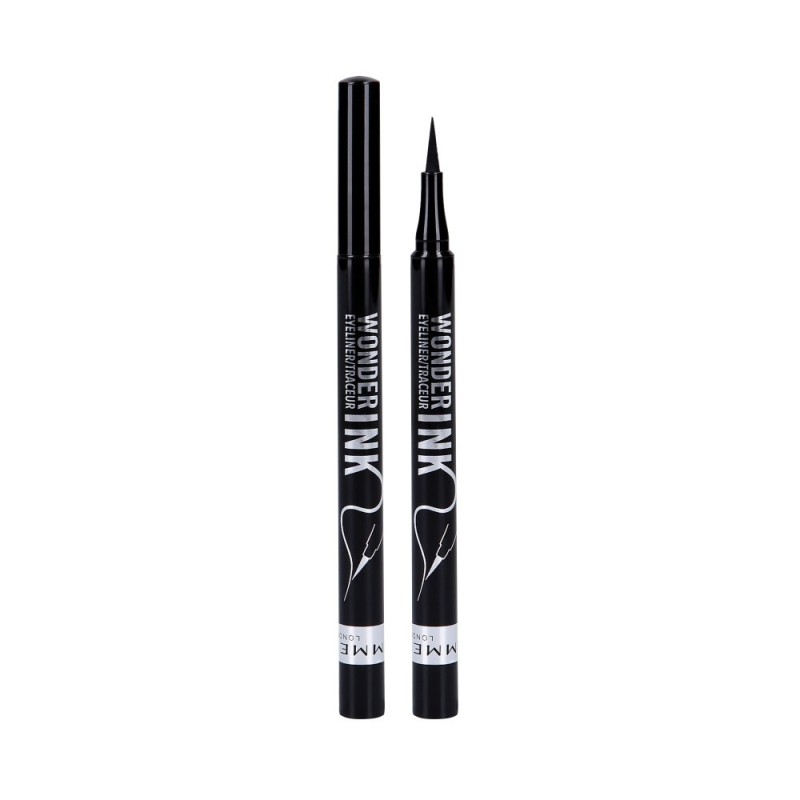 RIMMEL WONDER'INK Eyeliner in the pen 001 Black