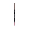 RIMMEL BROW PRO MICRO MICRODEFINER Retractable eyebrow pencil 02 Soft Brown 0.09g