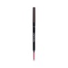 RIMMEL BROW PRO MICRO MICRODEFINER Retractable eyebrow pencil 03 Dark brown 0.09g