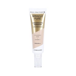 MAX FACTOR MIRACLE PURE...