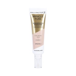 MAX FACTOR MIRACLE PURE...