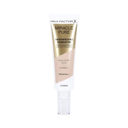 MAX FACTOR MIRACLE PURE...
