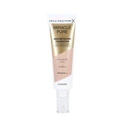 MAX FACTOR MIRACLE PURE...