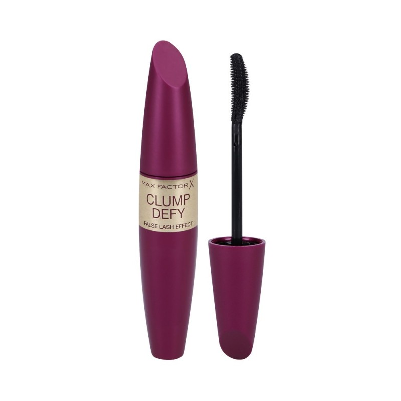 MAX FACTOR FALSE LASH Clump Defy  Thickening mascara, black 13.1ml