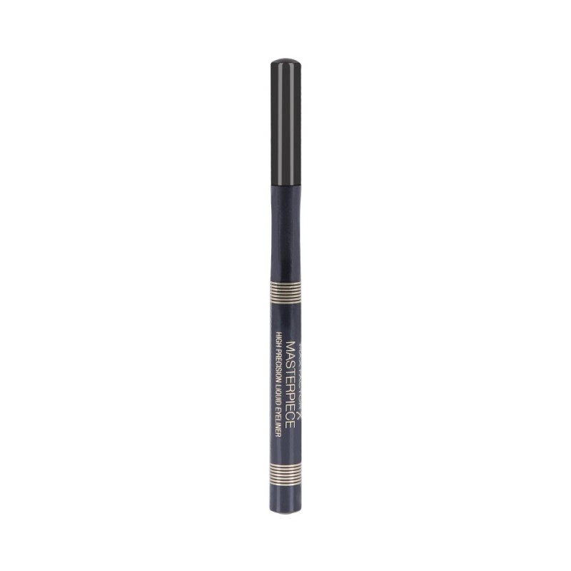 MAX FACTOR MASTERPIECE HIGH PRECISION Eyeliner for eyes 15 Charcoal 1ml