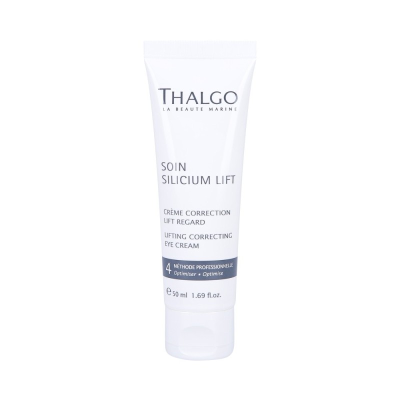 THALGO SILICIUM Anti-wrinkle eye cream 50ml