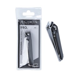 ELIXIR MAKE UP Nail clipper...