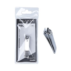 ELIXIR MAKE UP Nail clipper...