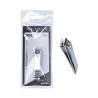 ELIXIR MAKE UP Nail clipper 562 Silver