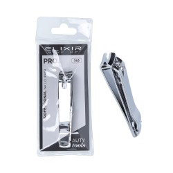 ELIXIR MAKE UP Nail clipper...