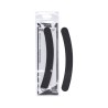 ELIXIR MAKE UP Rounded two-sided file 580 Black, 100/100