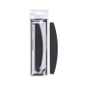 ELIXIR MAKE UP Double-sided nail file 581 Black, 100/100