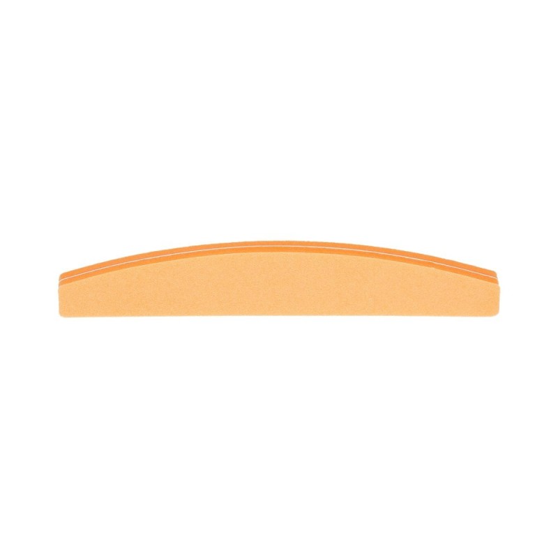 MIMO Orange Nail Buffer, Bridge, 100/180