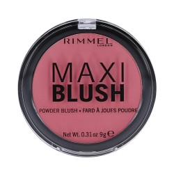 RIMMEL MAXI BLUSH...