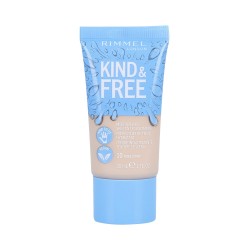 RIMMEL Vegan moisturizing...