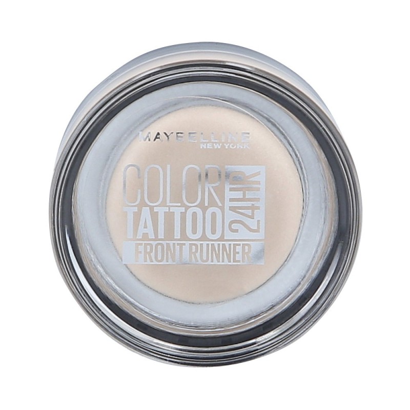 MAYBELLINE Color Tattoo Eyeshadow 210 Front Runner 4g