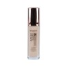 BOURJOIS ALWAYS FABULOUS Full Coverage Foundation SPF20 105 Natural Ivory 30ml