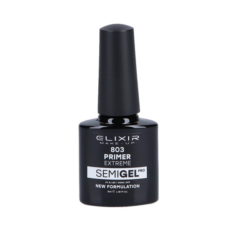 ELIXIR Hybrid base for manicure 803 PRIMER 8ml