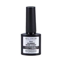 ELIXIR Hybrid base for...