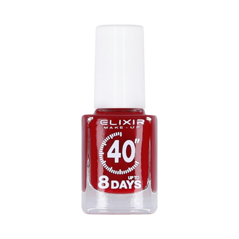 ELIXIR Quick drying varnish 380 13ml