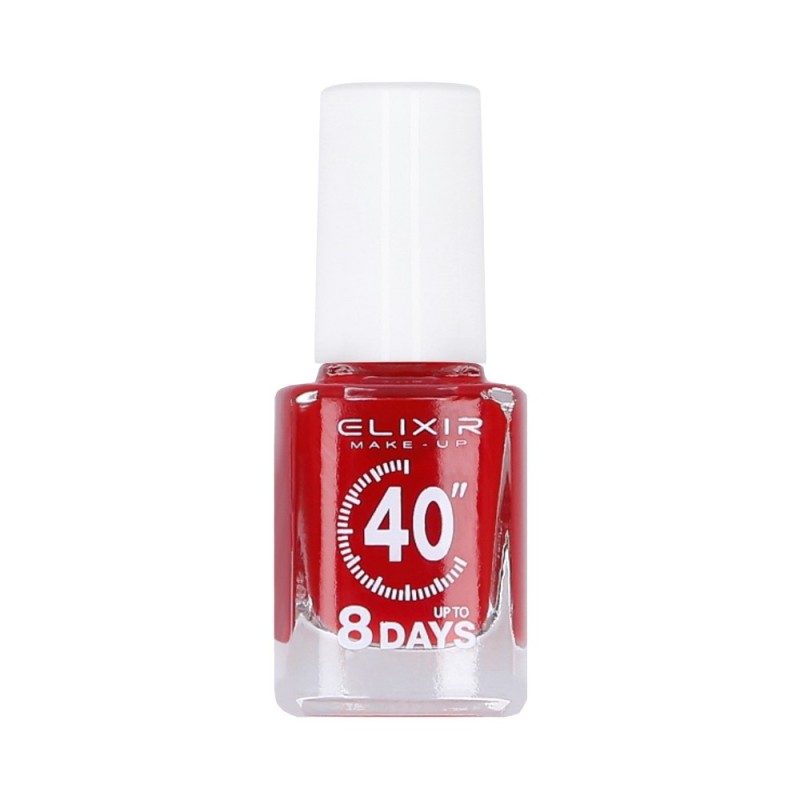 ELIXIR Quick drying varnish 308 13ml
