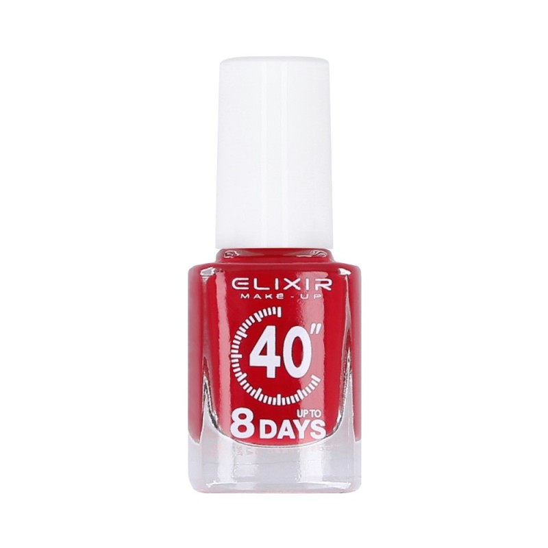 ELIXIR Quick drying varnish 307 13ml