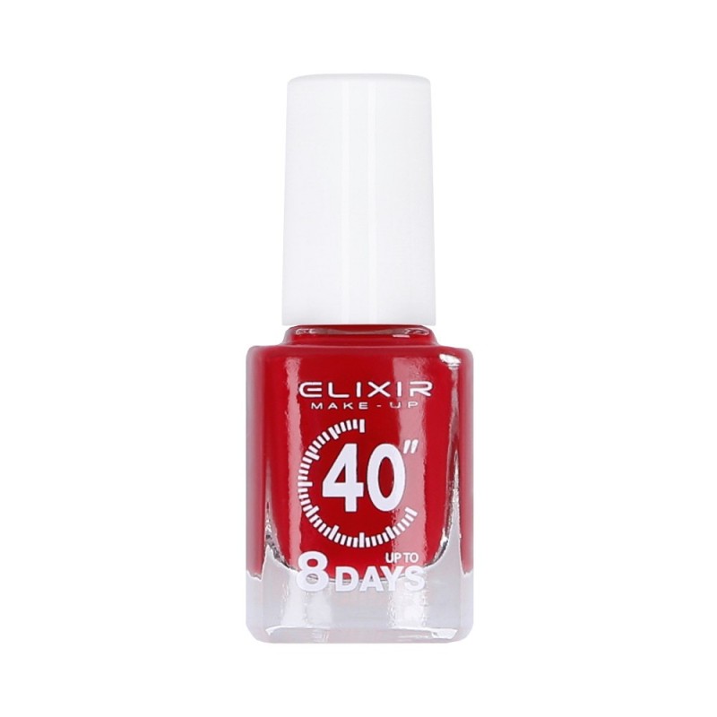 ELIXIR Quick drying varnish 285 13ml