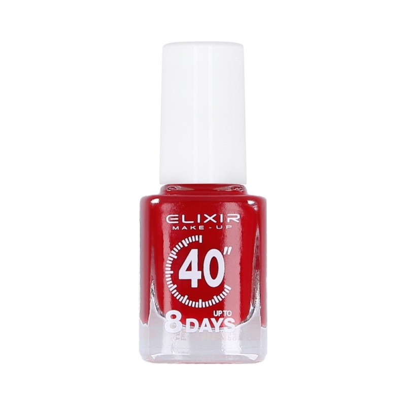 ELIXIR Quick drying varnish 29 13ml