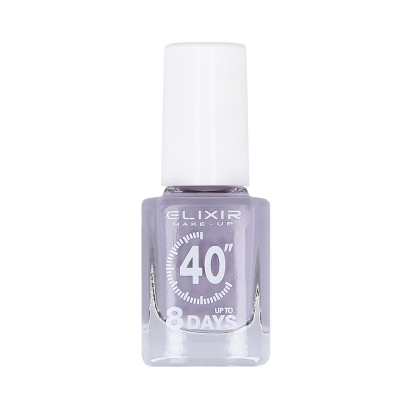 ELIXIR Quick drying varnish 440 13ml