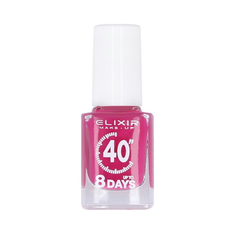 ELIXIR Quick drying varnish 150 13ml