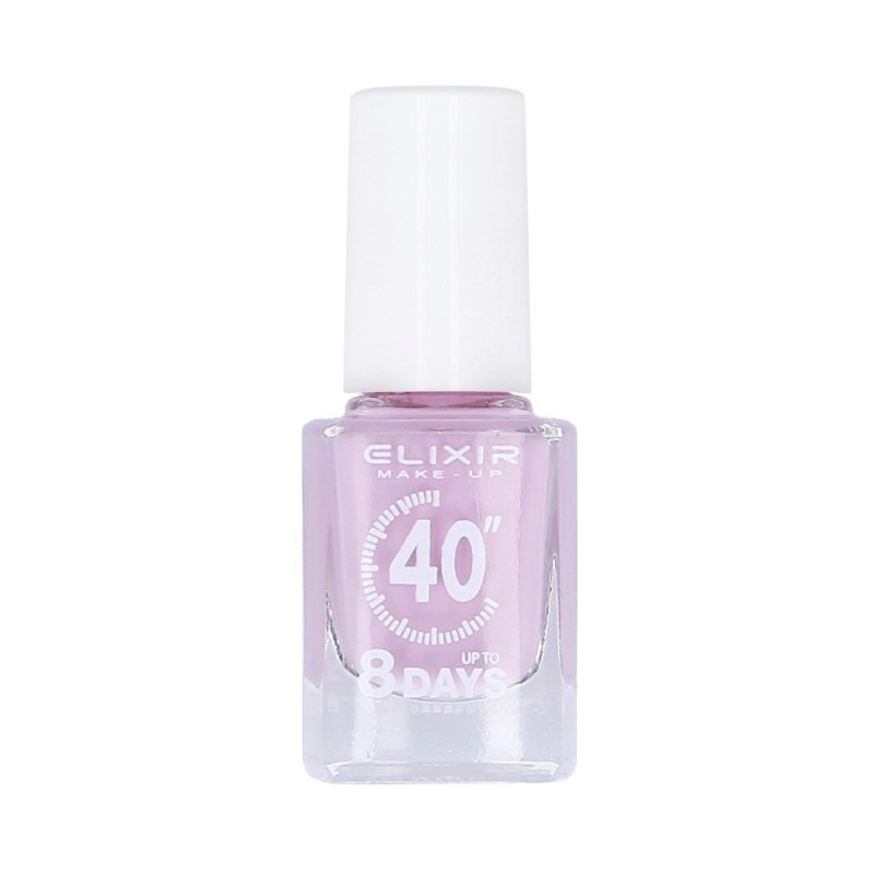 ELIXIR Quick drying varnish 118 13ml