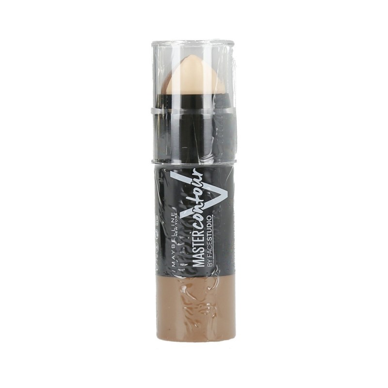 MAYBELLINE Master Contour duo stick Light 7g