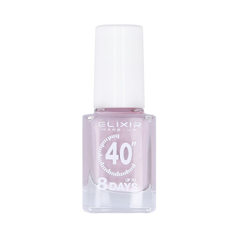 ELIXIR Quick drying varnish 72 13ml