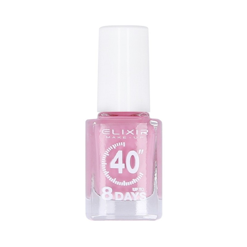 ELIXIR Quick drying varnish 64 13ml