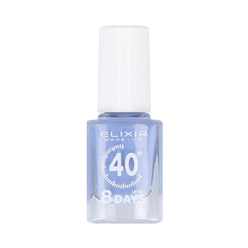 ELIXIR Quick drying varnish 62 13ml
