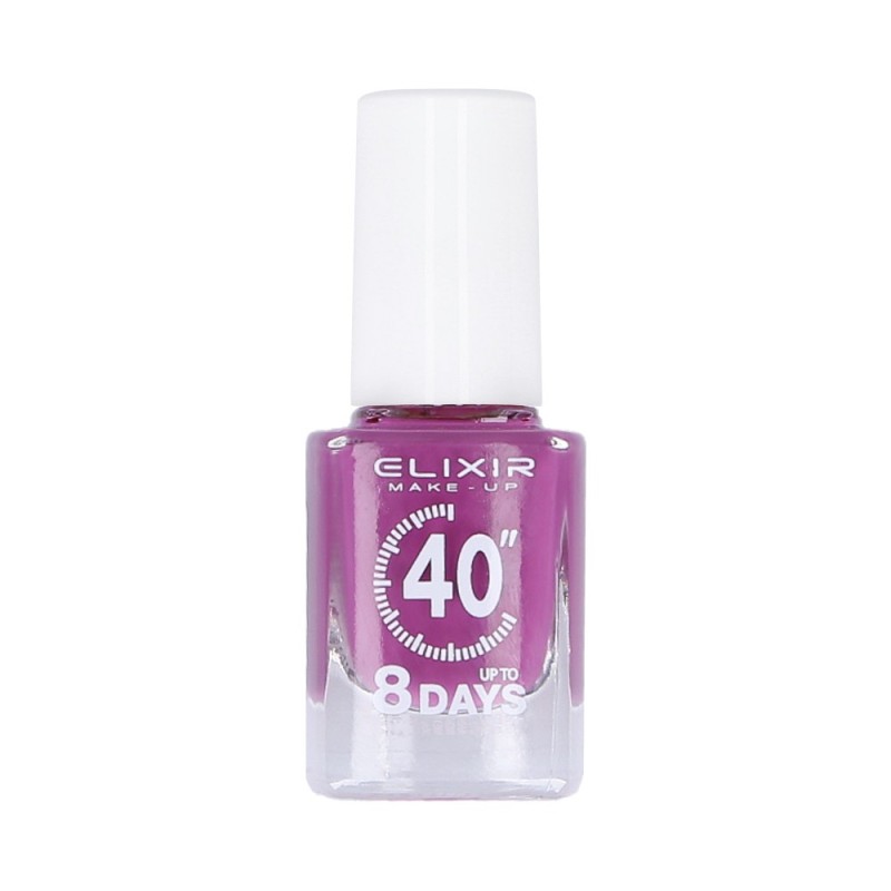 ELIXIR Quick drying varnish 39 13ml