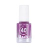 ELIXIR Quick drying varnish 38 13ml