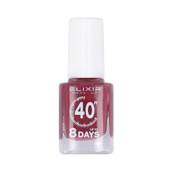 ELIXIR Quick drying varnish...