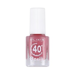 ELIXIR Quick drying varnish...