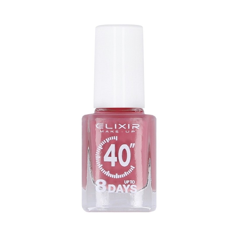 ELIXIR Quick drying varnish 369 13ml