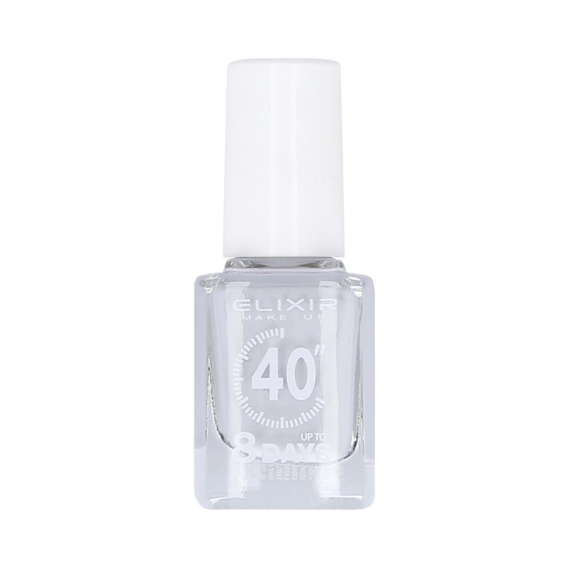 ELIXIR Quick drying varnish 365 13ml