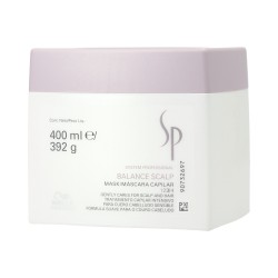 Wella SP Balance Scalp Mask...