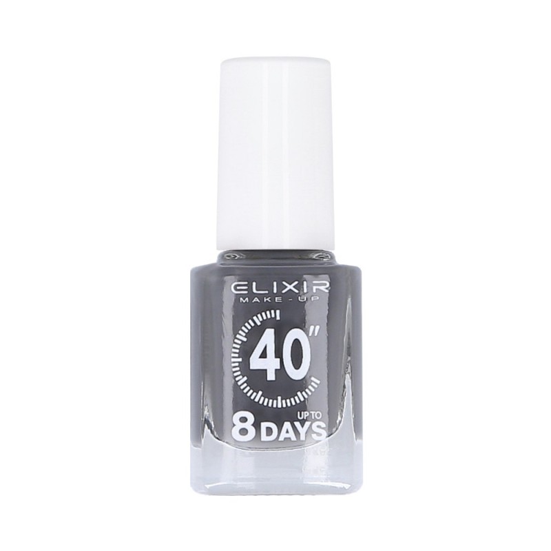 ELIXIR Quick drying varnish 100 13ml