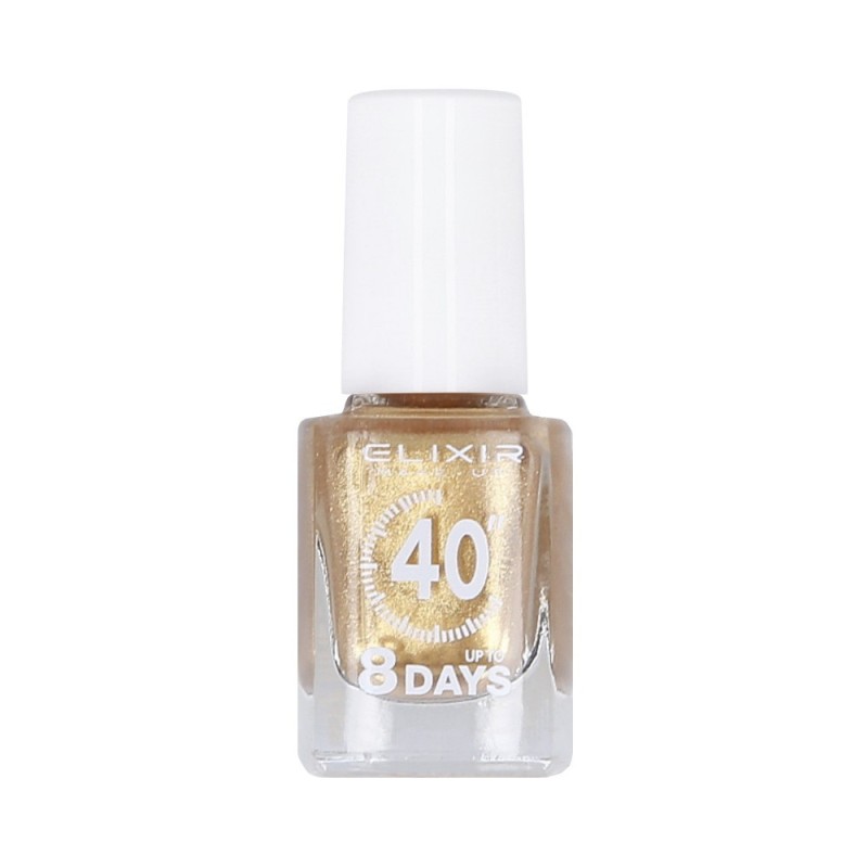ELIXIR Quick drying varnish 438 13ml