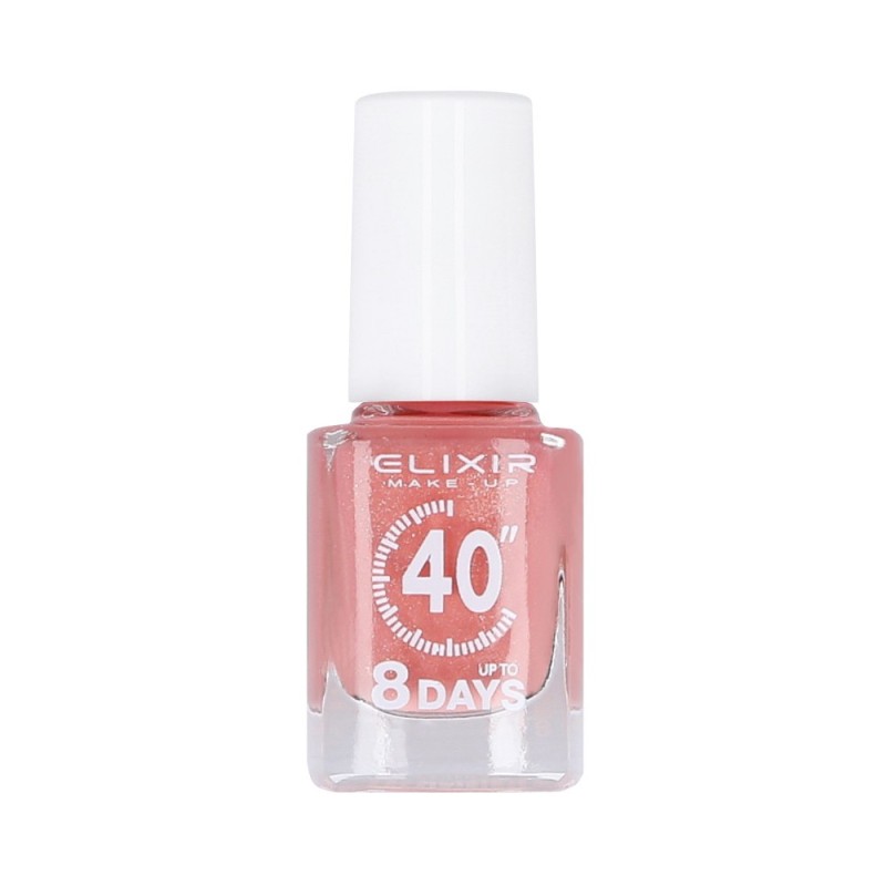 ELIXIR Quick drying varnish 437 13ml