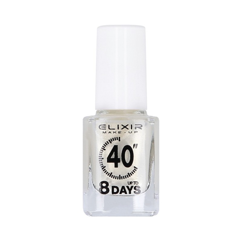 ELIXIR Quick drying varnish 436 13ml