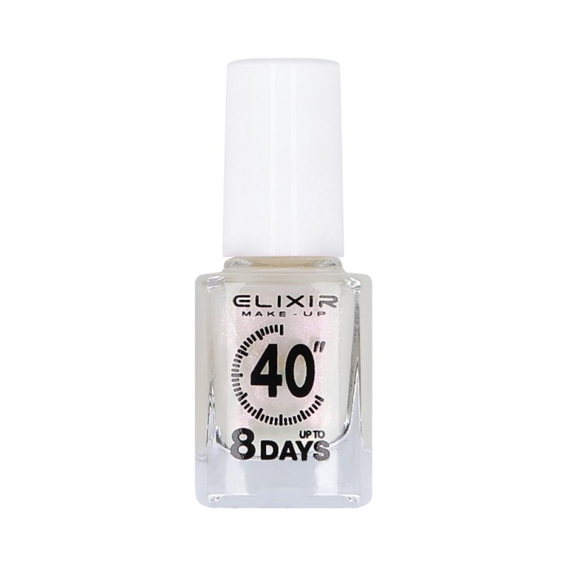 ELIXIR Quick drying varnish 435 13ml