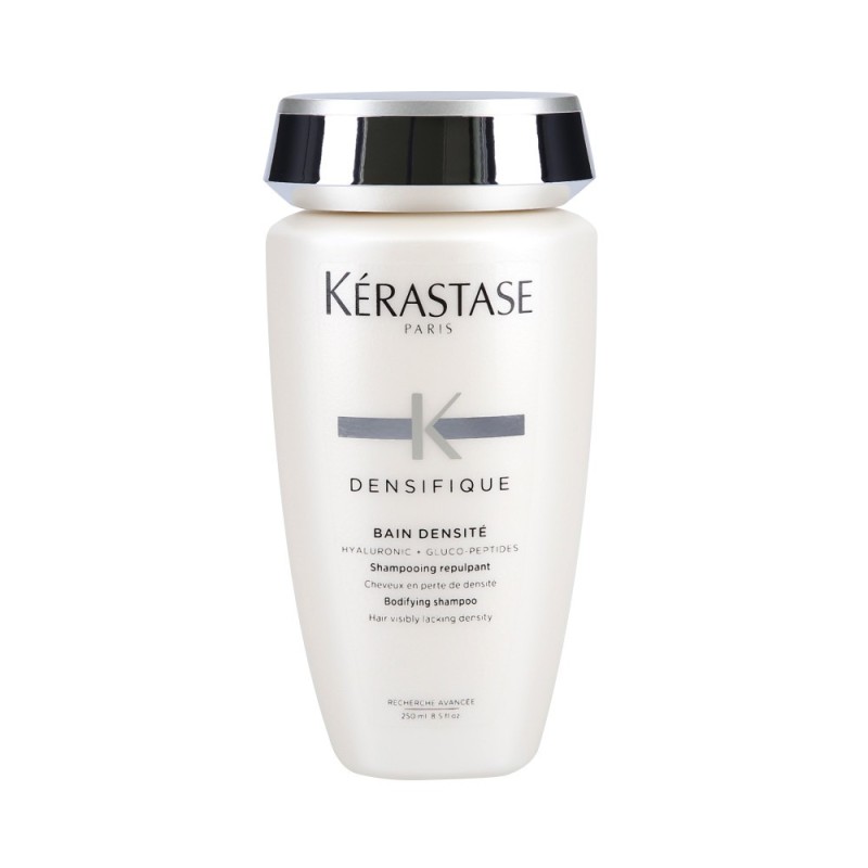KÉRASTASE DENSIFIQUE Bain Densité bodying shampoo thin hair 250ml
